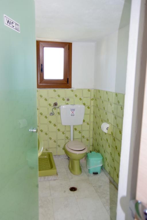 מלון קואינירה Athina מראה חיצוני תמונה